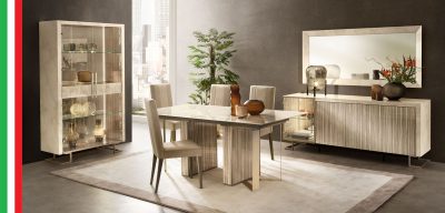 Luce Dining room