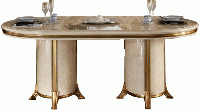Melodia Dining Table