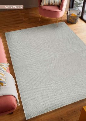 Gate Pearl Rug