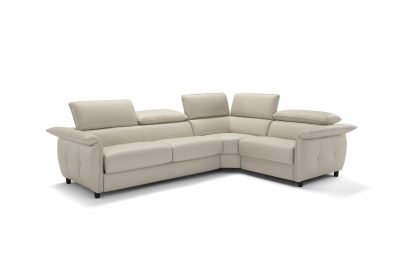 Living Room Furniture Sectionals Carina Sectional w/bed