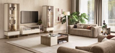 Entertainment Centers Futura Entertainment Center