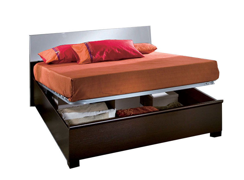 Bedroom Furniture Beds with storage Luxury Bed no storage