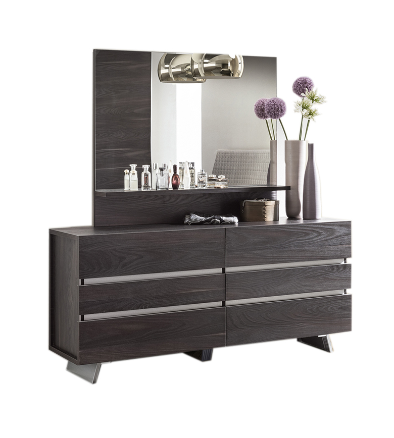 Bedroom Furniture Dressers and Chests New Star Dresser/Chest