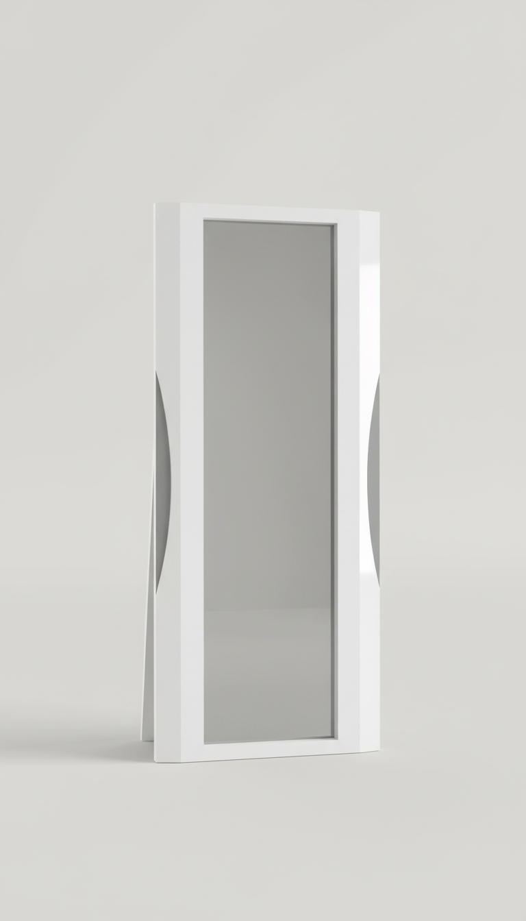 Bedroom Furniture Mirrors Ronda standing mirror