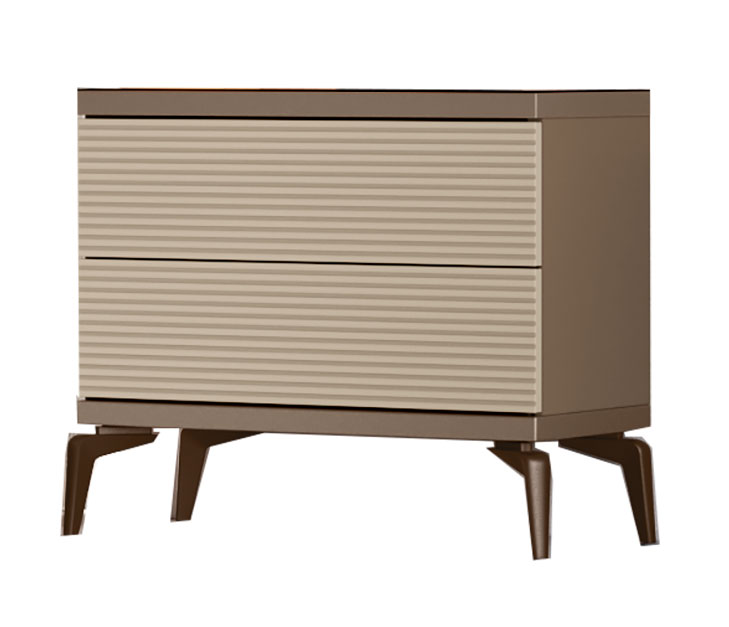 Bedroom Furniture Nightstands Linea Nightstand
