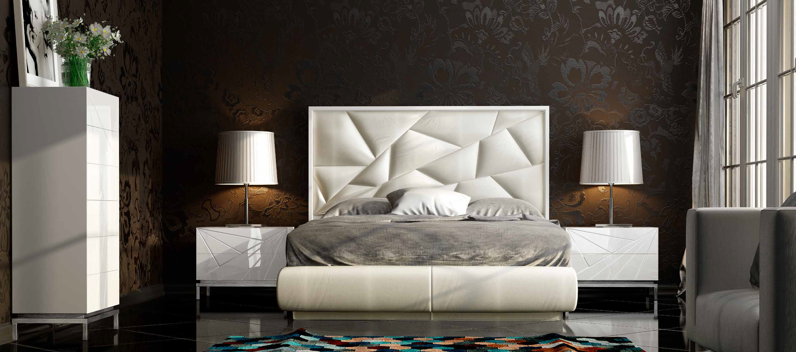 Brands Franco Furniture Bedrooms vol1, Spain DOR 20