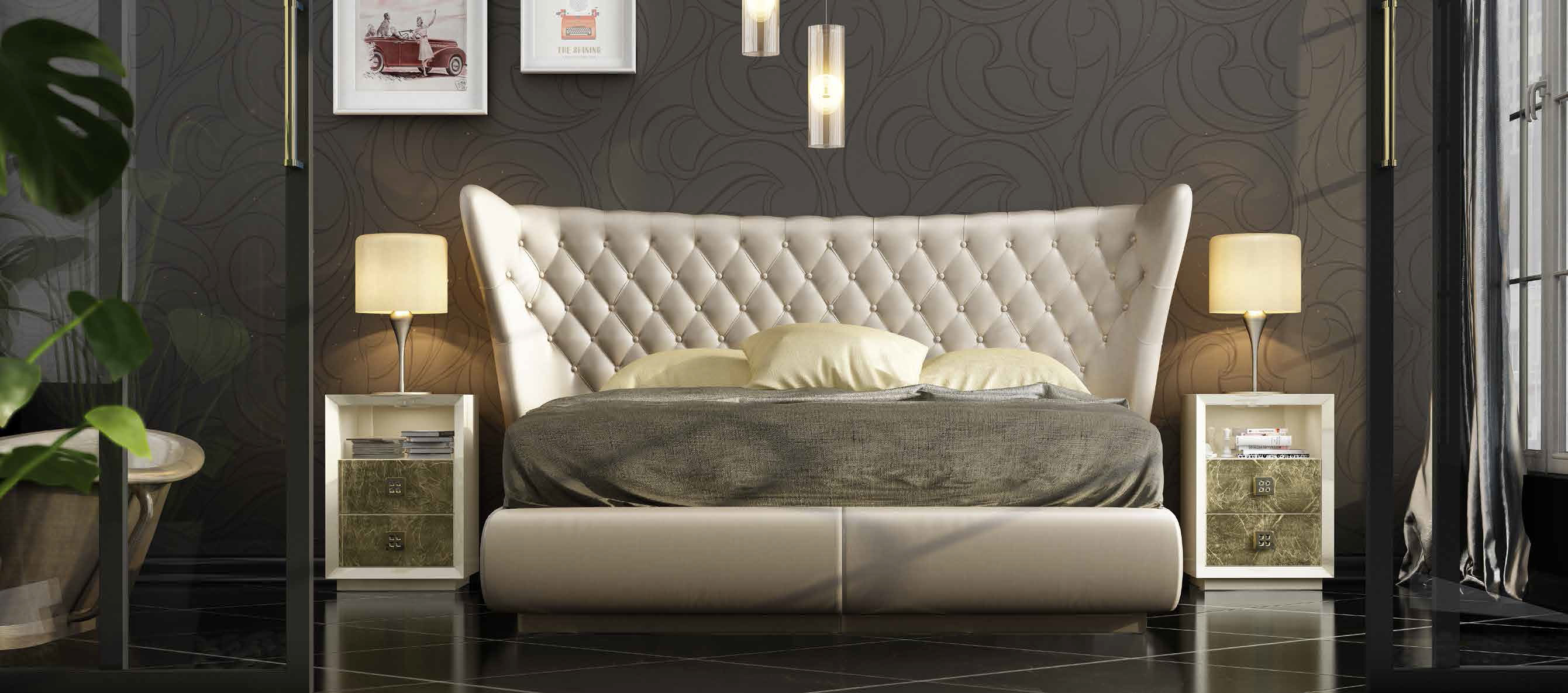 Brands Franco Furniture Bedrooms vol1, Spain DOR 48