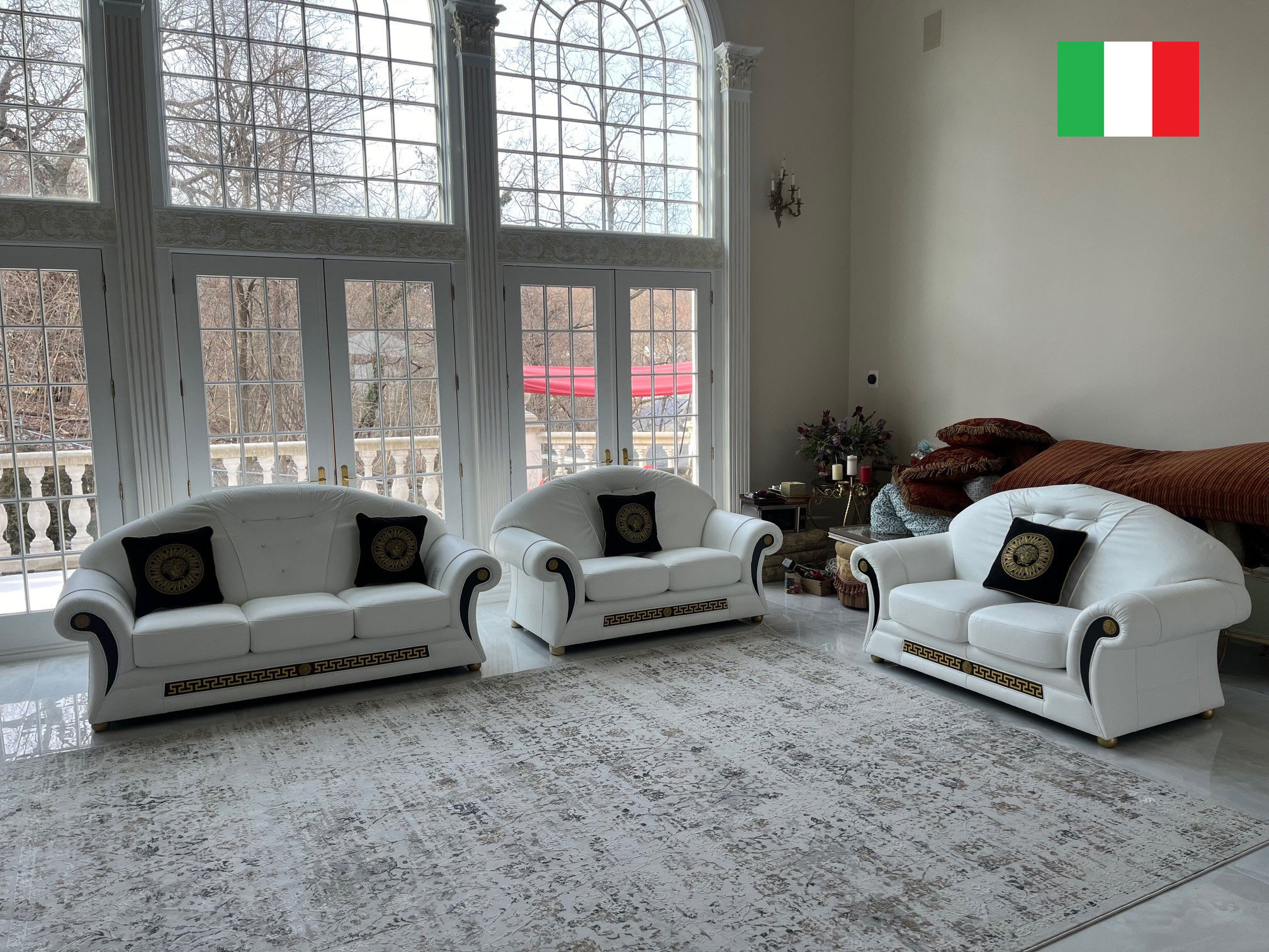 Living Room Furniture Sofas Loveseats and Chairs Prestige Living room