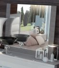 Mangano Mirror for Buffet
