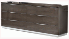 Platinum Double Dresser