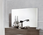 Platinum Mirror Silver Birch / AL136SPE.02PL/