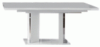 Lisa Table with 1 extension