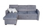Candy Sectional Left or Right