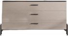 Silvia Rope 3/D Dresser