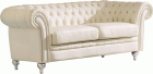 287 3-Seat sofa HL