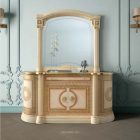 Aida 4 door Buffet Ivory
