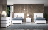 Athena 48" Bed