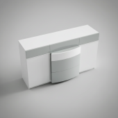 Ronda Double Dresser