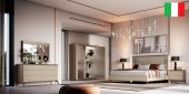 Linea Bedroom