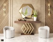 R04 Console Table