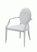 110 Dining Arm Chair