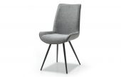 79 Grey chair Fabric