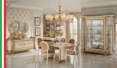 Melodia Day Dining Room