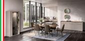 Nora Dining room