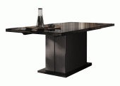 Krystal- Aris Dining Table