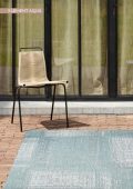Element Aqua Rug