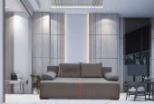 Avenue Sofa bed and storage