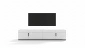 Carrara TV stand