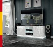 Kiu TV Base w/Light